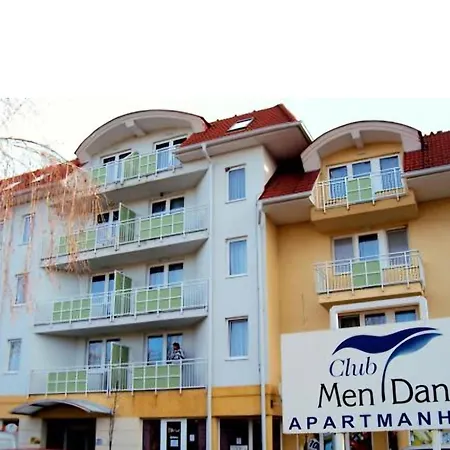 Sunrise Appartement *