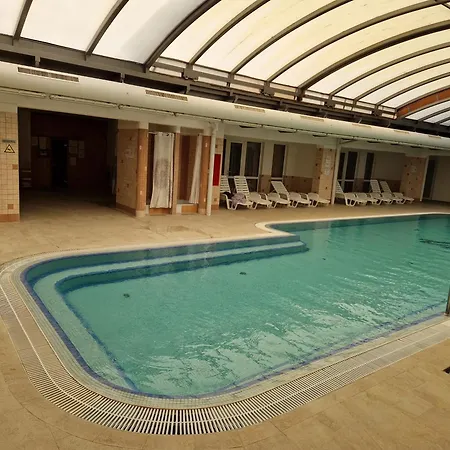 Sunrise Appartement Zalakaros
