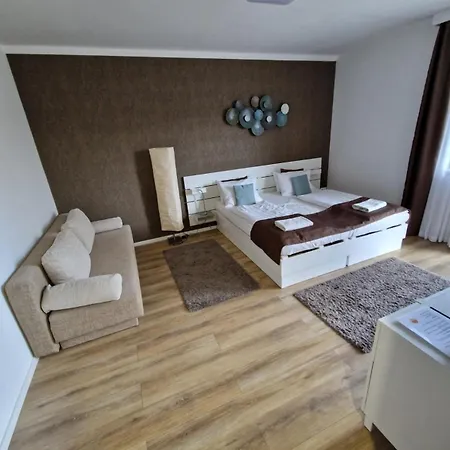 Sunrise Appartement