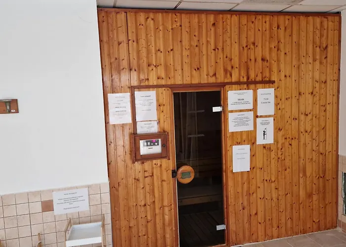 Sunrise Apartman Zalakaros
