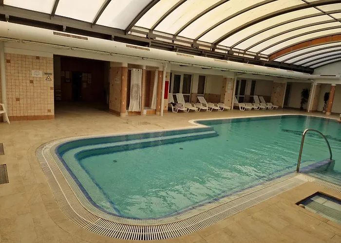Sunrise Apartman Zalakaros