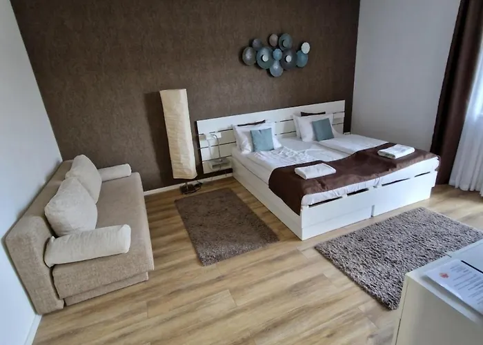 Sunrise Apartman
