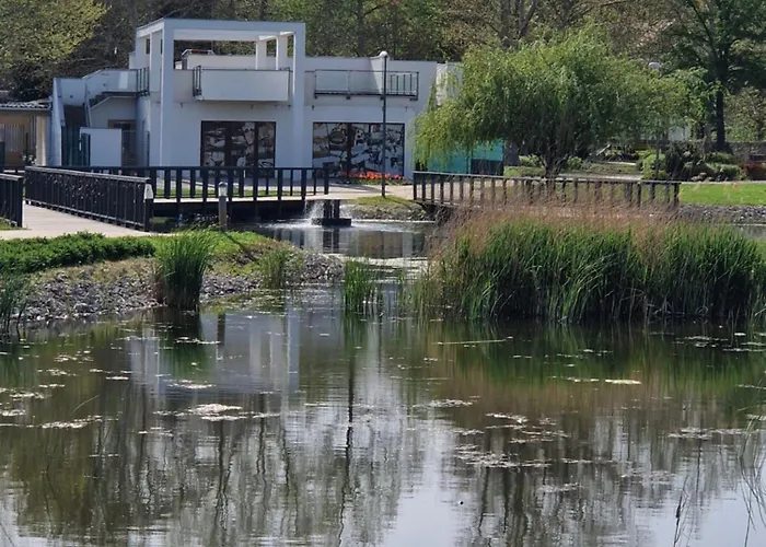 Apartman Sunrise Zalakaros