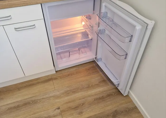 Apartman Sunrise Zalakaros